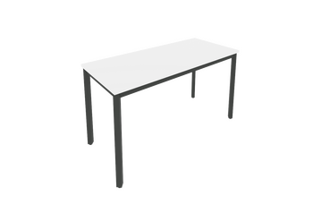 Стол письменный на металлокаркасе  SLIM-SYSTEM С.СП-5.1  1380*600*750 мм